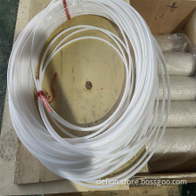 High Temperature Resistant Extruded Tube